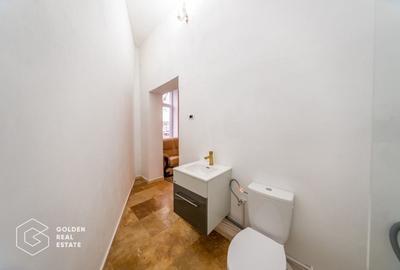 Casă individuală cu 3 camere cu Teren 197 Mp în Central - 7