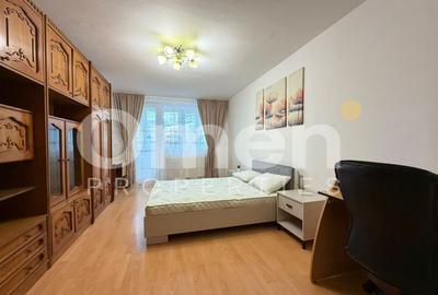 Apartament cu 2 camere decomandat, mobilat în Gării