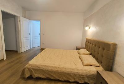 Apartament cu 2 camere decomandat, mobilat în Capitol - 8
