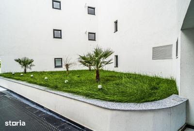 Apartament cu 2 camere decomandat în Militari