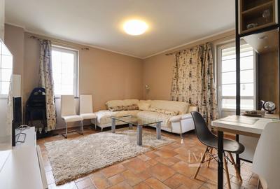 Apartament cu 4 camere semidecomandat, mobilat în Mănăștur - 2