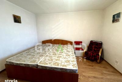Garsonieră, mobilată în Mănăștur