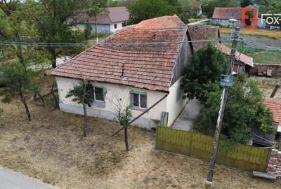Casă cu 4 camere cu Teren 2208 Mp în Folea