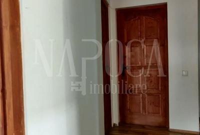 Casă individuală cu 5 camere cu Canalizare în Dâmbul Rotund - 9