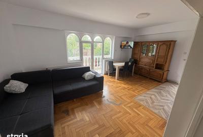 Apartament cu 2 camere decomandat în Dorobanți