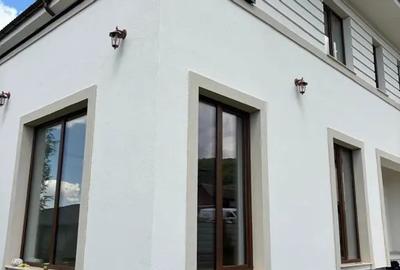 Casă cu 5 camere în Central - 12