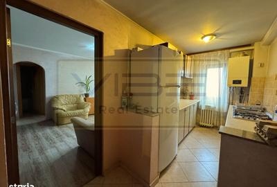 Apartament cu 2 camere semidecomandat în Alexandru cel Bun - 2