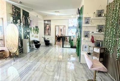 Spațiu comercial, de 320 mp, în ICIL