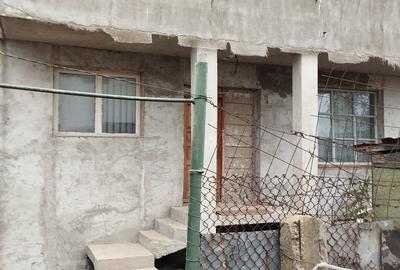 Casă cu 6 camere în Central - 8
