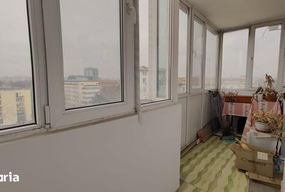 Apartament cu 3 camere semidecomandat în Ștefan cel Mare - 3