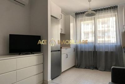 Apartament cu 2 camere decomandat, mobilat în Theodor Pallady