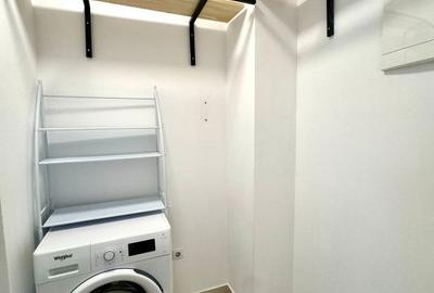 Apartament cu 2 camere, mobilat în Gheorgheni - 2