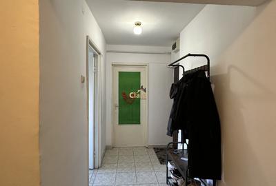 Apartament cu 4 camere decomandat, mobilat în Între Lacuri - 9