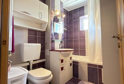 Apartament cu 2 camere decomandat, mobilat în Girocului - 9