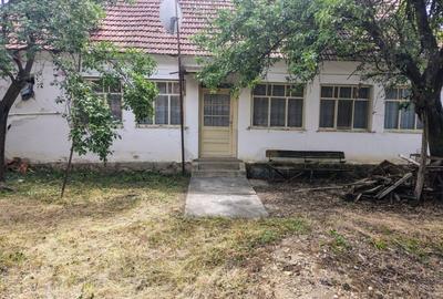 Casă cu 3 camere în Mâsca - 2