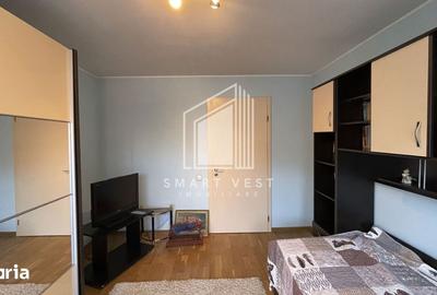 Casă cu 3 camere decomandat cu Teren 907 Mp în Vetiș - 13