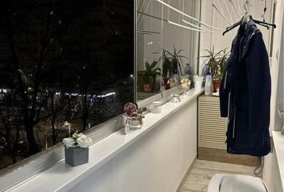 Apartament cu 2 camere decomandat în Central - 1