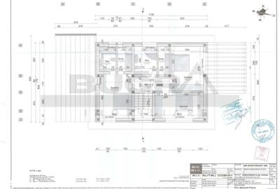 Casă cu 5 camere cu Teren 630 Mp în Central - 4