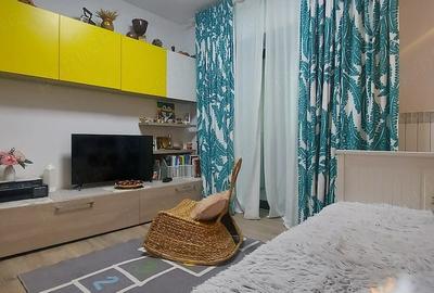 Apartament cu 2 camere decomandat în Exterior Vest