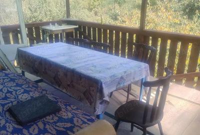 Casă cu 4 camere în Cacova Ierii - 1