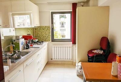 Apartament cu 2 camere decomandat în Nerva Traian