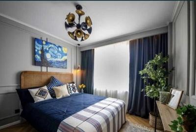 Apartament cu 2 camere decomandat, mobilat în Pantelimon