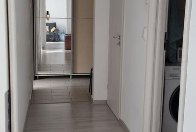Apartament cu 2 camere decomandat în Grivița