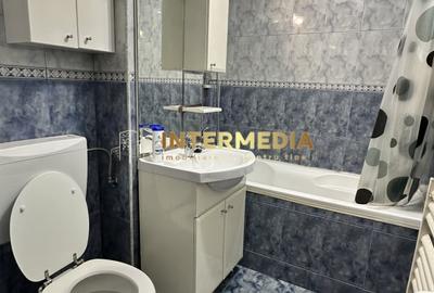 Apartament cu 2 camere semidecomandat, mobilat în Cetate - 9
