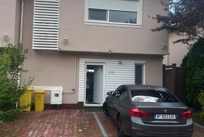 Casă cu Teren 150 Mp în Pipera
