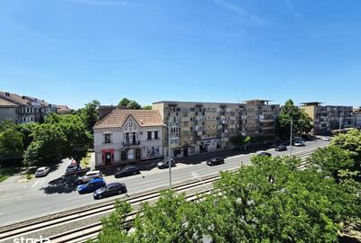Apartament cu 2 camere decomandat în Malul Mureșului - 1