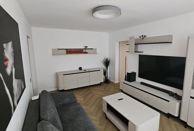 Apartament cu 2 camere decomandat în Tineretului - 5