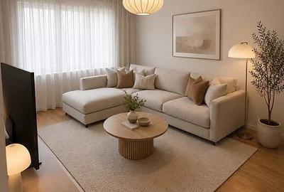 Apartament cu 3 camere decomandat în Circumvalațiunii - 3