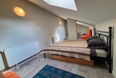 Apartament cu 2 camere decomandat în Central - 8