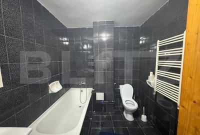 Apartament cu 4 camere decomandat, mobilat în Mărăști - 10