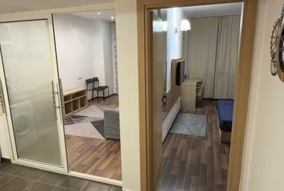Apartament cu 2 camere decomandat, mobilat în Vitan-Bârzești - 1