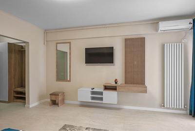Apartament cu 2 camere decomandat în Nord