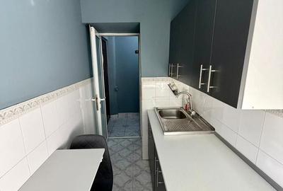 Apartament cu 2 camere semidecomandat, mobilat în Badea Cârțan - 6