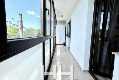 Apartament cu 2 camere decomandat în Dobroești - 15