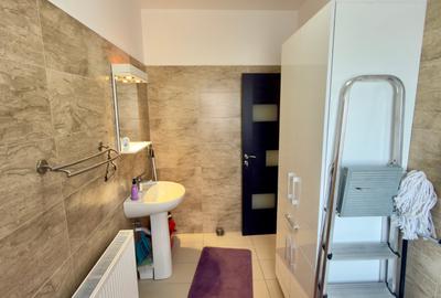 Duplex cu 4 camere cu Canalizare în Berceni - 36