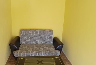 Casă cu 2 camere în Sălcioara - 4