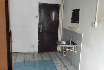 Garsonieră în Valea Rosie
