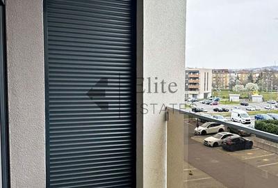 Apartament cu 2 camere în Cantemir - 7