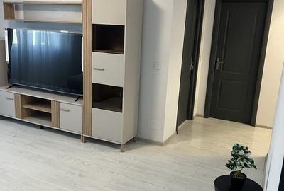 Apartament cu 3 camere în Central - 1