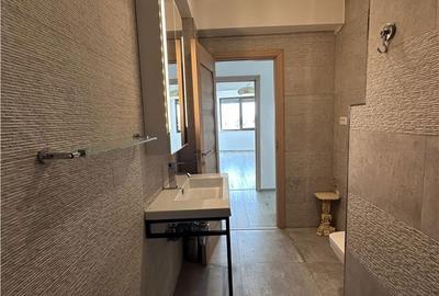 Apartament cu 3 camere, mobilat în Iancului - 13