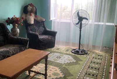 Apartament cu 3 camere decomandat în Inel II