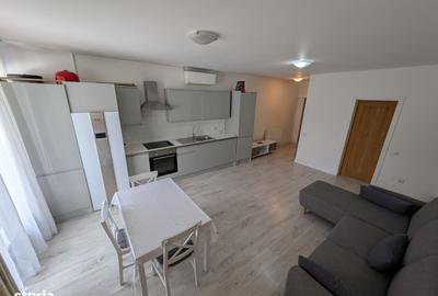 Apartament cu 3 camere semidecomandat în Iris - 7