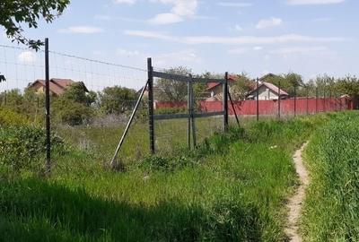 Teren de 500 mp, în Central