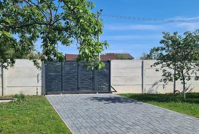 Casă individuală cu 4 camere cu Teren 680 Mp în Periș - 2