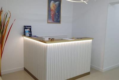 Spațiu comercial, de 20 mp, în Muncii - 5