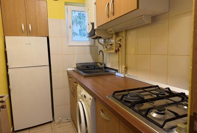 Apartament cu 2 camere nedecomandat, mobilat în Hipodrom 2 - 9